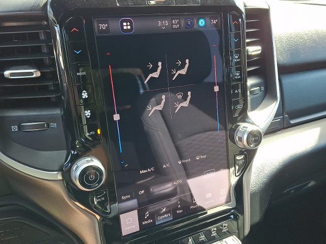 2026 Ram 2500 - $44,986