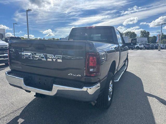2026 Ram 2500 - $44,986