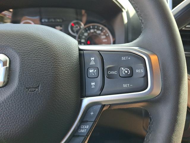 2026 Ram 2500 - $44,986