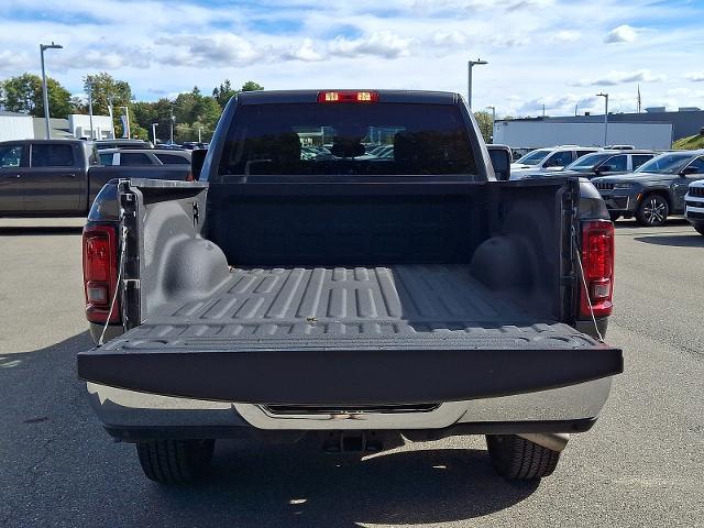 2026 Ram 2500 - $44,986