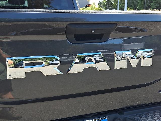 2026 Ram 2500 - $44,986