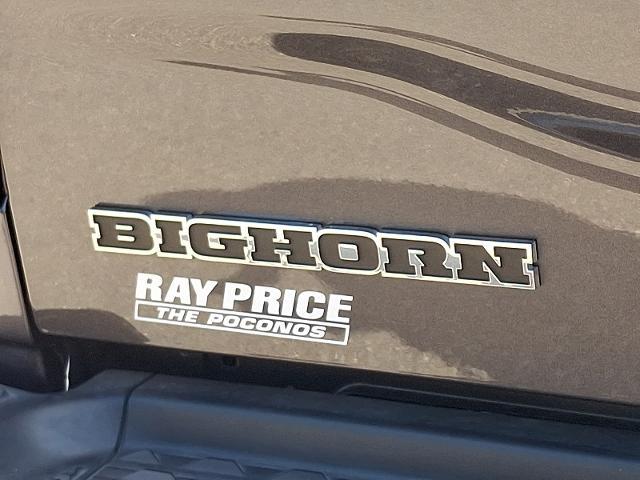 2026 Ram 2500 - $44,986