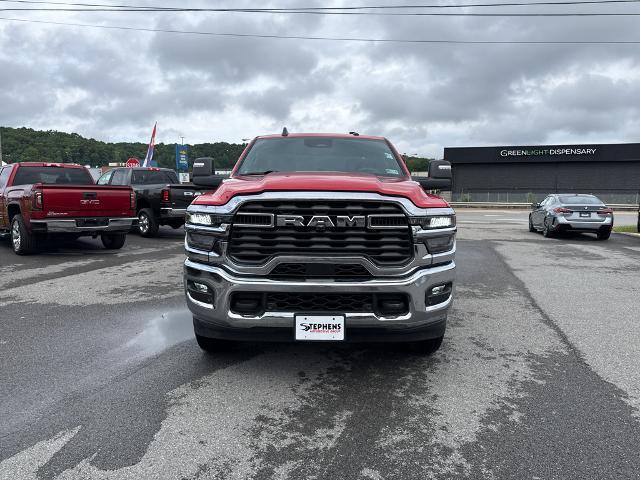 2026 Ram 2500 - $43,960