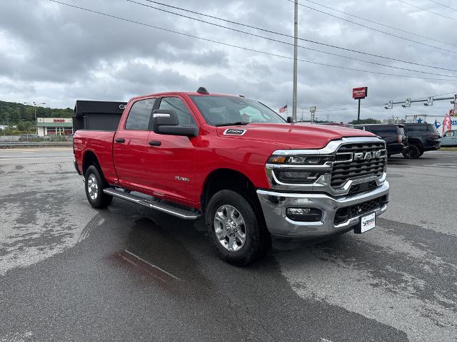 2026 Ram 2500 - $43,960