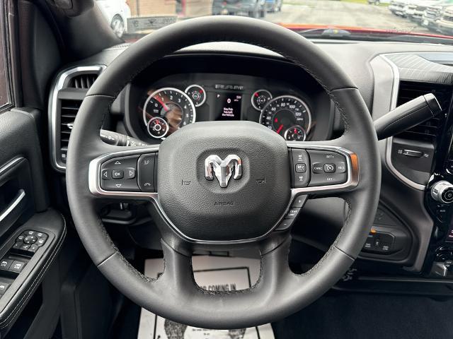 2026 Ram 2500 - $43,960