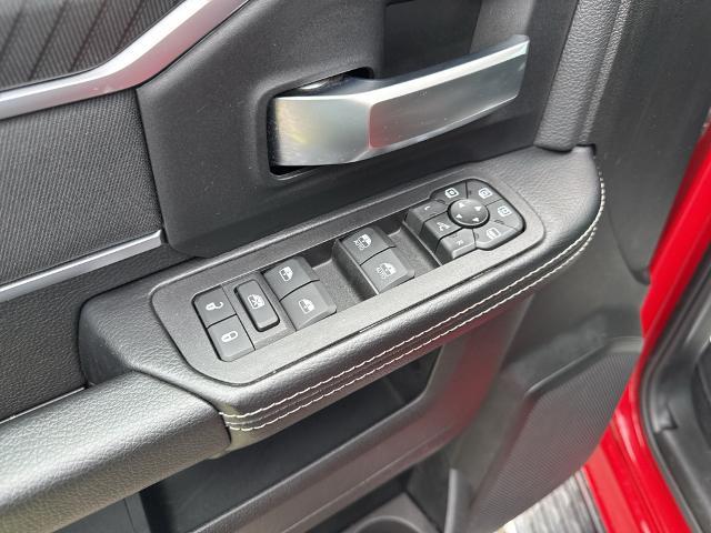 2026 Ram 2500 - $43,960
