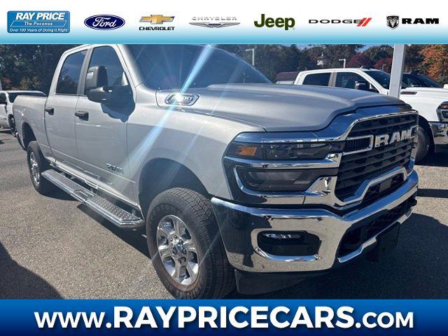 2026 Ram 2500 - $44,469