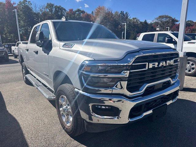 2026 Ram 2500 - $44,469