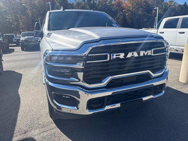 2026 Ram 2500 - $44,469