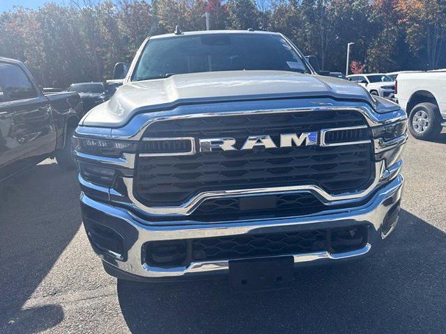 2026 Ram 2500 - $44,469