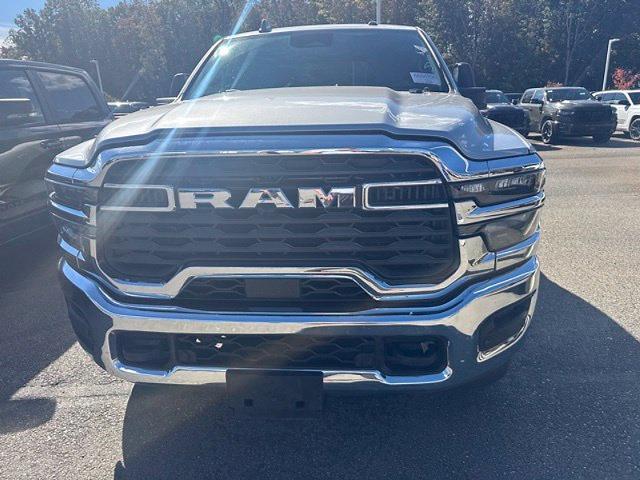 2026 Ram 2500 - $44,469