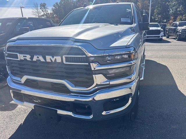 2026 Ram 2500 - $44,469