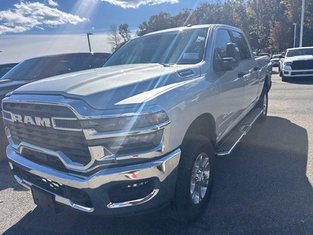 2026 Ram 2500 - $44,469