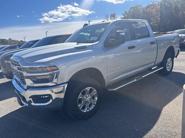 2026 Ram 2500 - $44,469