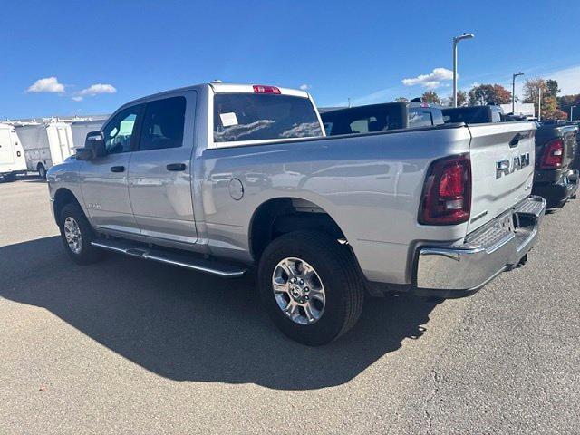 2026 Ram 2500 - $44,469