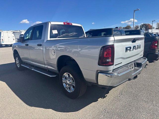 2026 Ram 2500 - $44,469