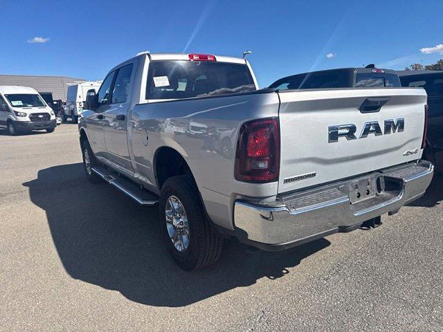 2026 Ram 2500 - $44,469