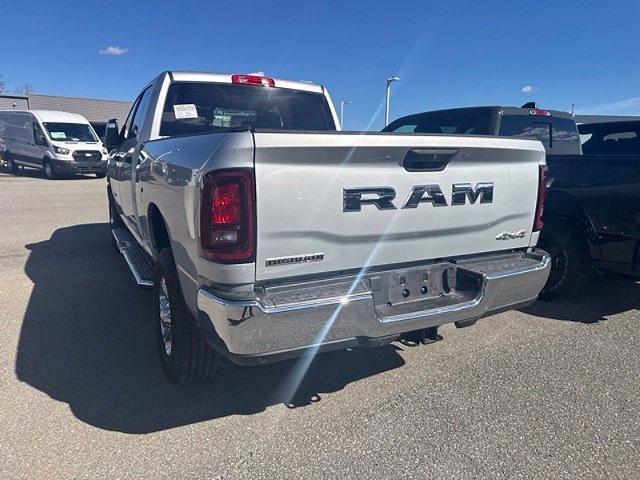 2026 Ram 2500 - $44,469