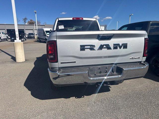 2026 Ram 2500 - $44,469