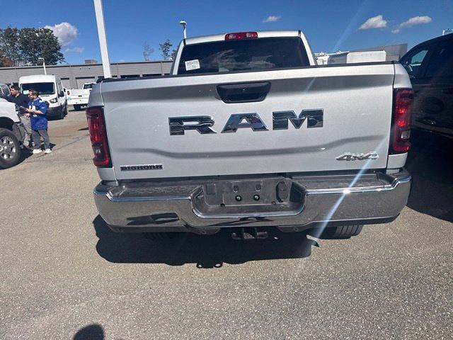 2026 Ram 2500 - $44,469