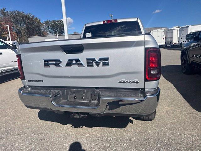 2026 Ram 2500 - $44,469