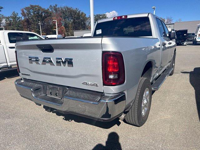 2026 Ram 2500 - $44,469