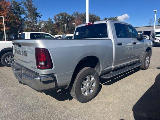 2026 Ram 2500 - $44,469