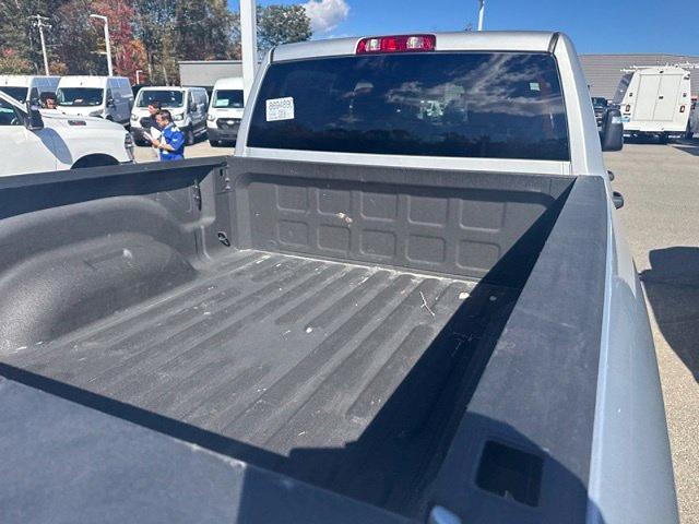 2026 Ram 2500 - $44,469