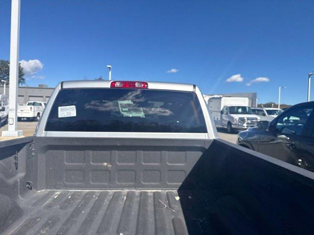2026 Ram 2500 - $44,469