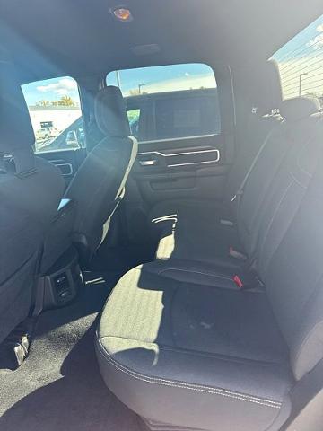 2026 Ram 2500 - $44,469