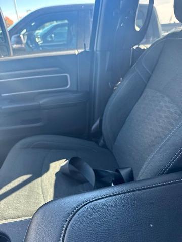 2026 Ram 2500 - $44,469