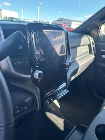 2026 Ram 2500 - $44,469