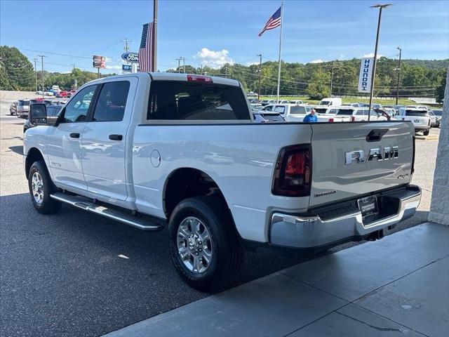 2026 Ram 2500 - $42,987