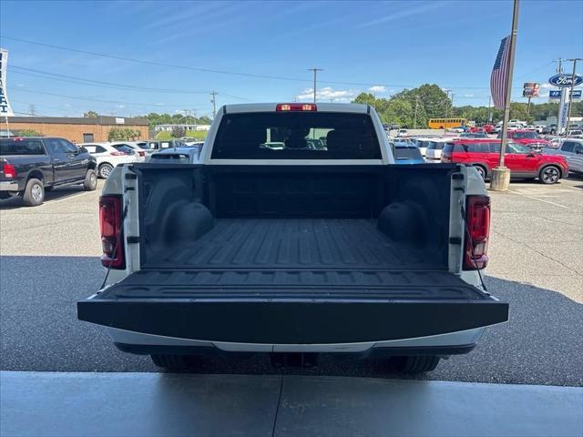 2026 Ram 2500 - $42,987