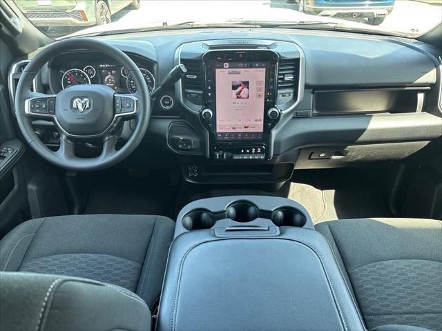 2026 Ram 2500 - $42,987