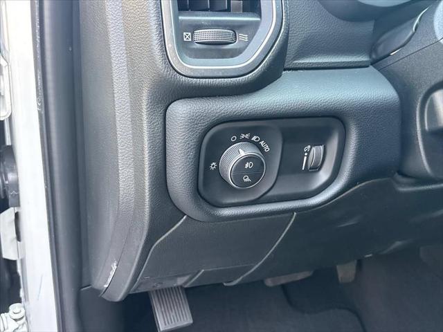 2026 Ram 2500 - $42,987