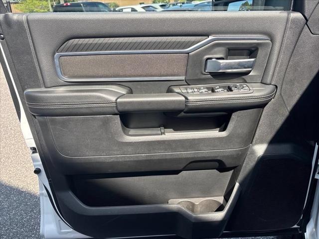 2026 Ram 2500 - $42,987
