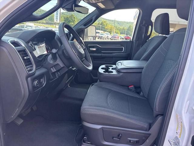 2026 Ram 2500 - $42,987