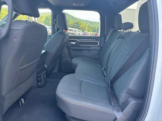 2026 Ram 2500 - $42,987