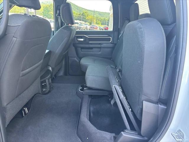 2026 Ram 2500 - $42,987