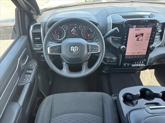 2026 Ram 2500 - $42,987