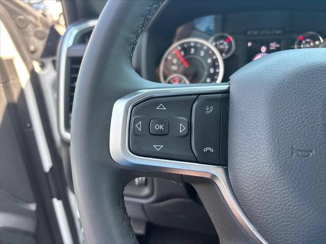 2026 Ram 2500 - $42,987
