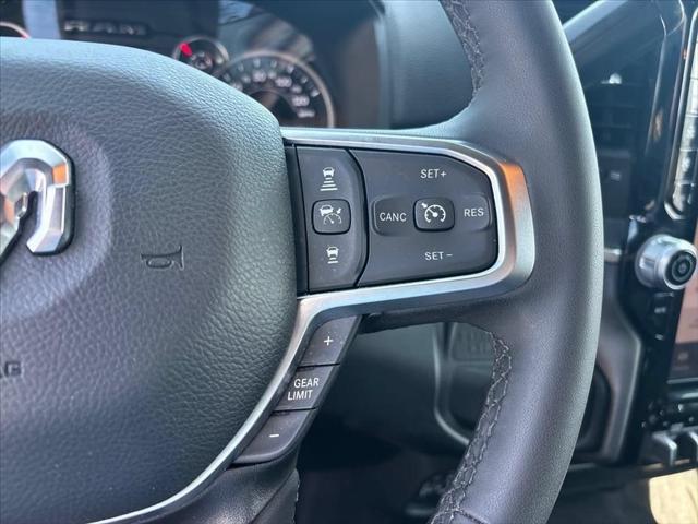2026 Ram 2500 - $42,987