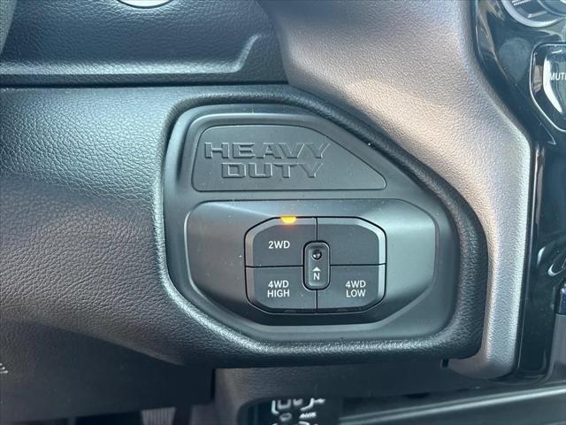 2026 Ram 2500 - $42,987