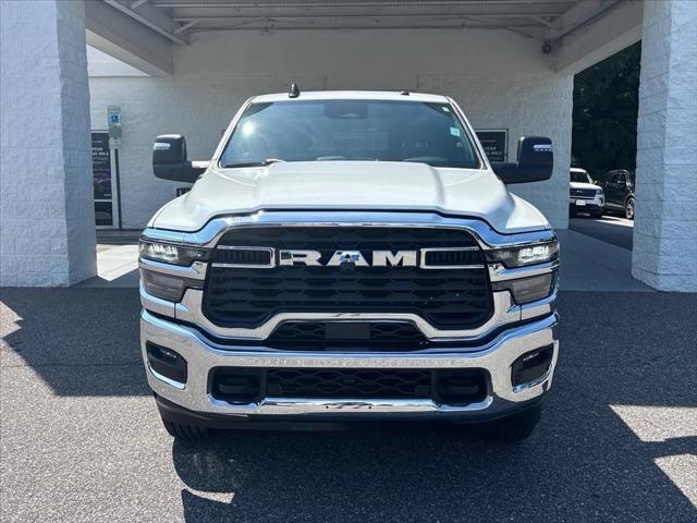 2026 Ram 2500 - $42,987