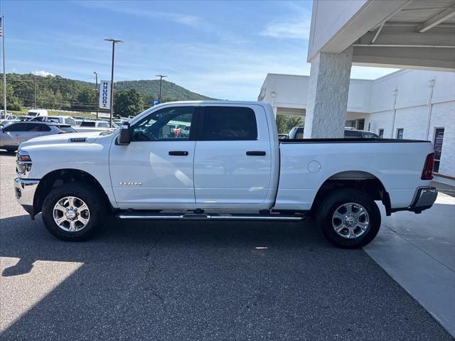 2026 Ram 2500 - $42,987