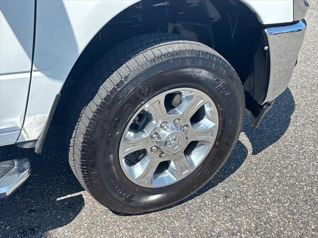 2026 Ram 2500 - $42,987