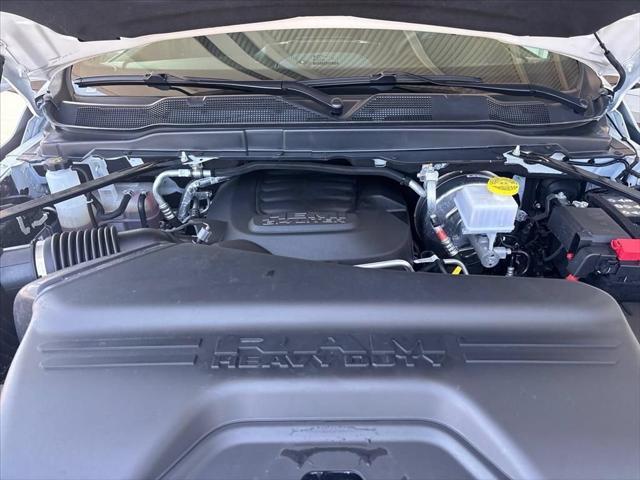2026 Ram 2500 - $42,987