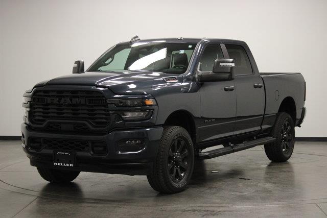 2026 Ram 2500 - $45,962