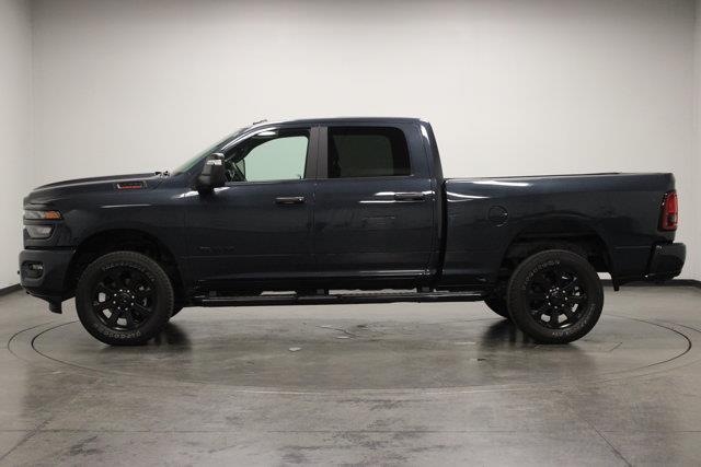 2026 Ram 2500 - $45,962